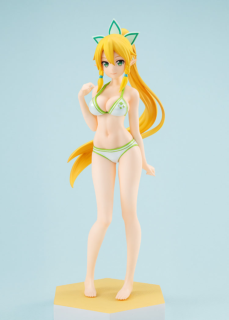 POP UP PARADE BEACH QUEENS "Sword Art Online the Movie -Progressive- Scherzo of Deep Night" Leafa