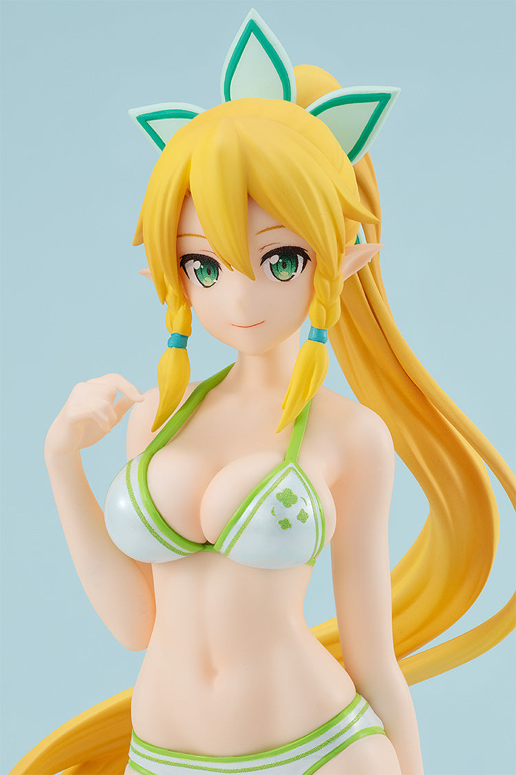 POP UP PARADE BEACH QUEENS "Sword Art Online the Movie -Progressive- Scherzo of Deep Night" Leafa