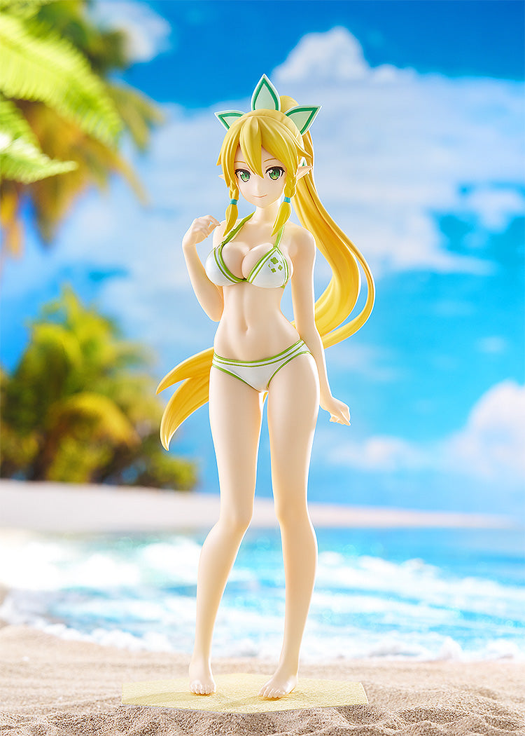 POP UP PARADE BEACH QUEENS "Sword Art Online the Movie -Progressive- Scherzo of Deep Night" Leafa