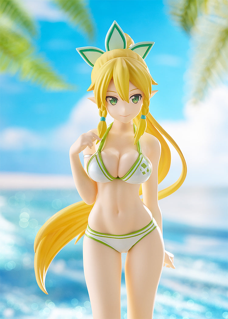 POP UP PARADE BEACH QUEENS "Sword Art Online the Movie -Progressive- Scherzo of Deep Night" Leafa