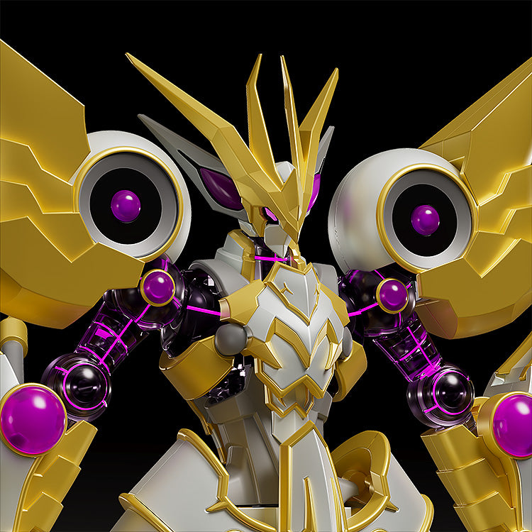 Moderoid "Yu-Gi-Oh! VRAINS" Accesscode Talker