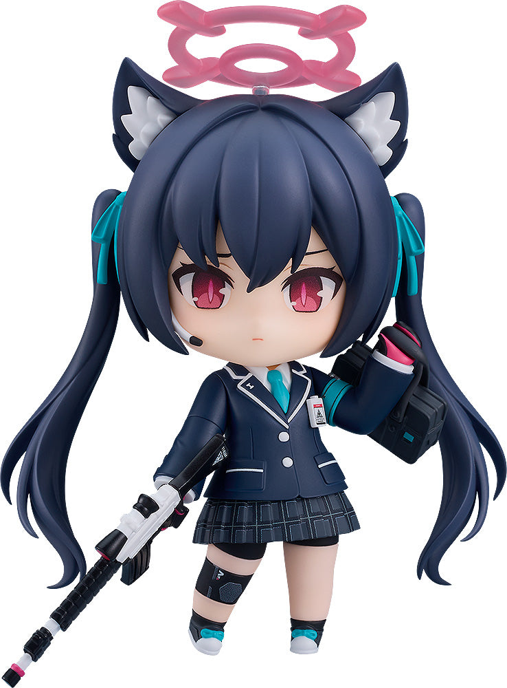 Nendoroid "Blue Archive" Kuromi Serika