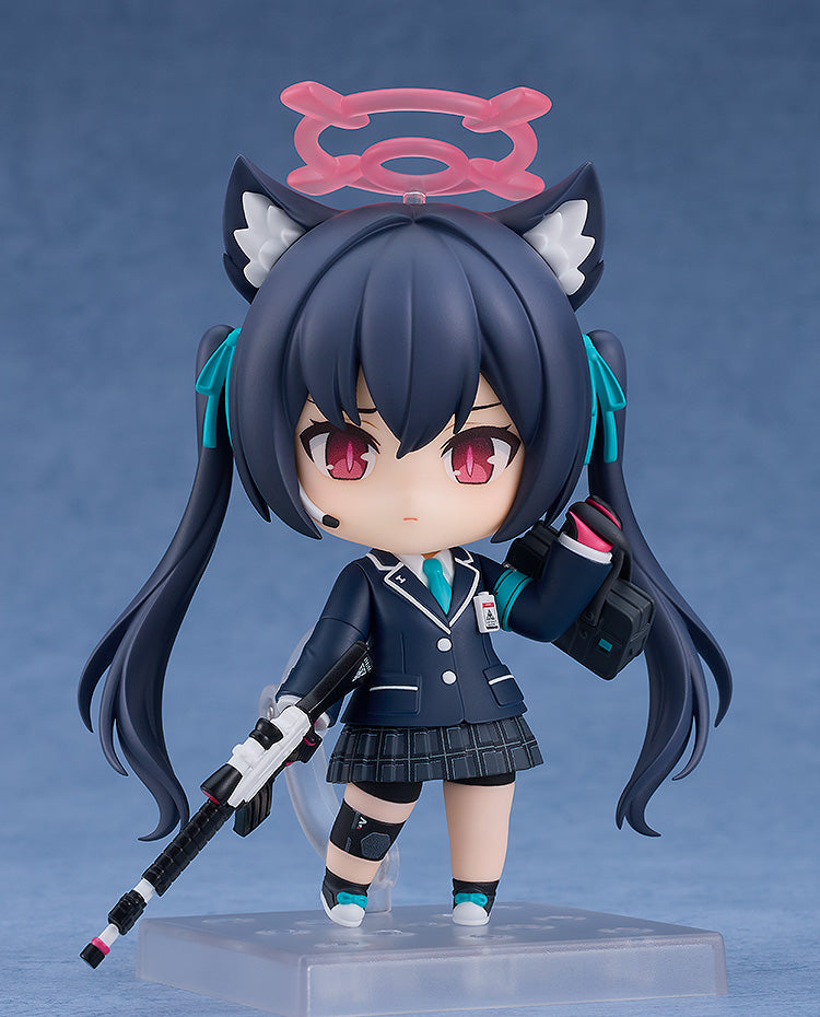 Nendoroid "Blue Archive" Kuromi Serika