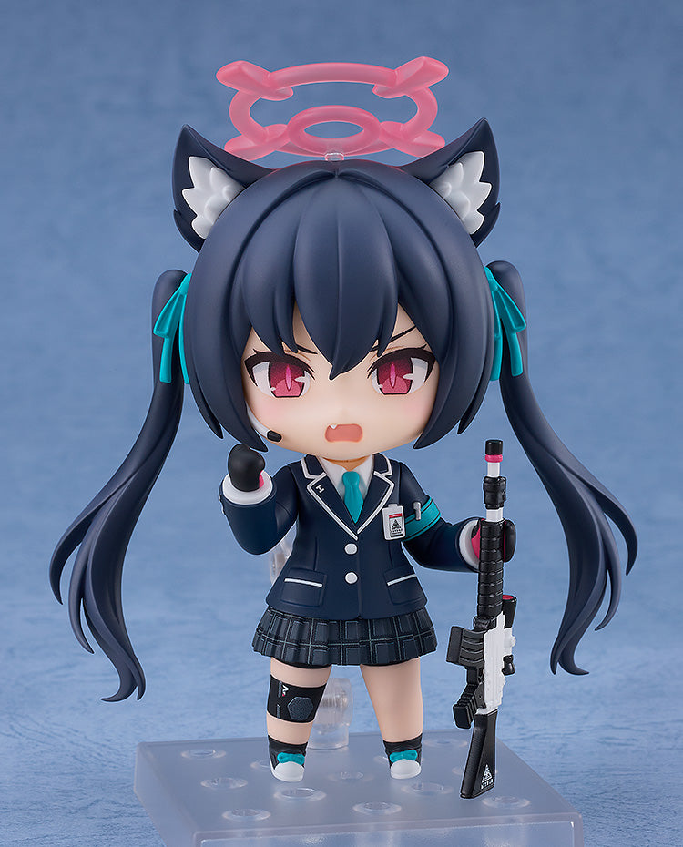 Nendoroid "Blue Archive" Kuromi Serika