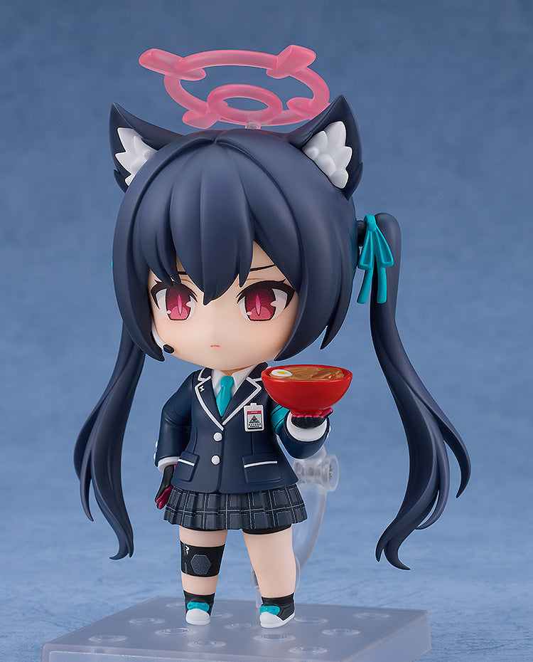 Nendoroid "Blue Archive" Kuromi Serika