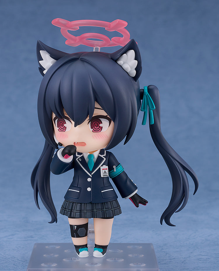 Nendoroid "Blue Archive" Kuromi Serika