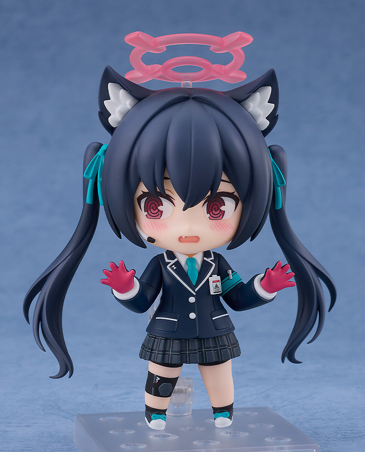 Nendoroid "Blue Archive" Kuromi Serika