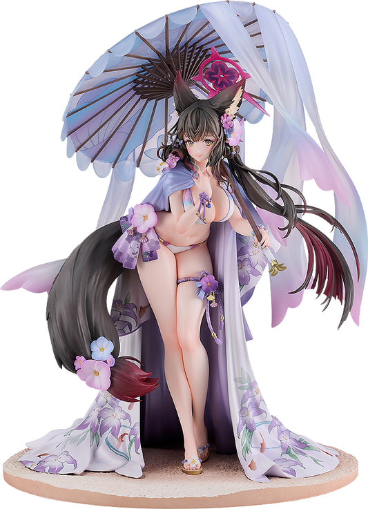 Blue Archive Wakamo (Swimsuit) 1/7 Complete Figure