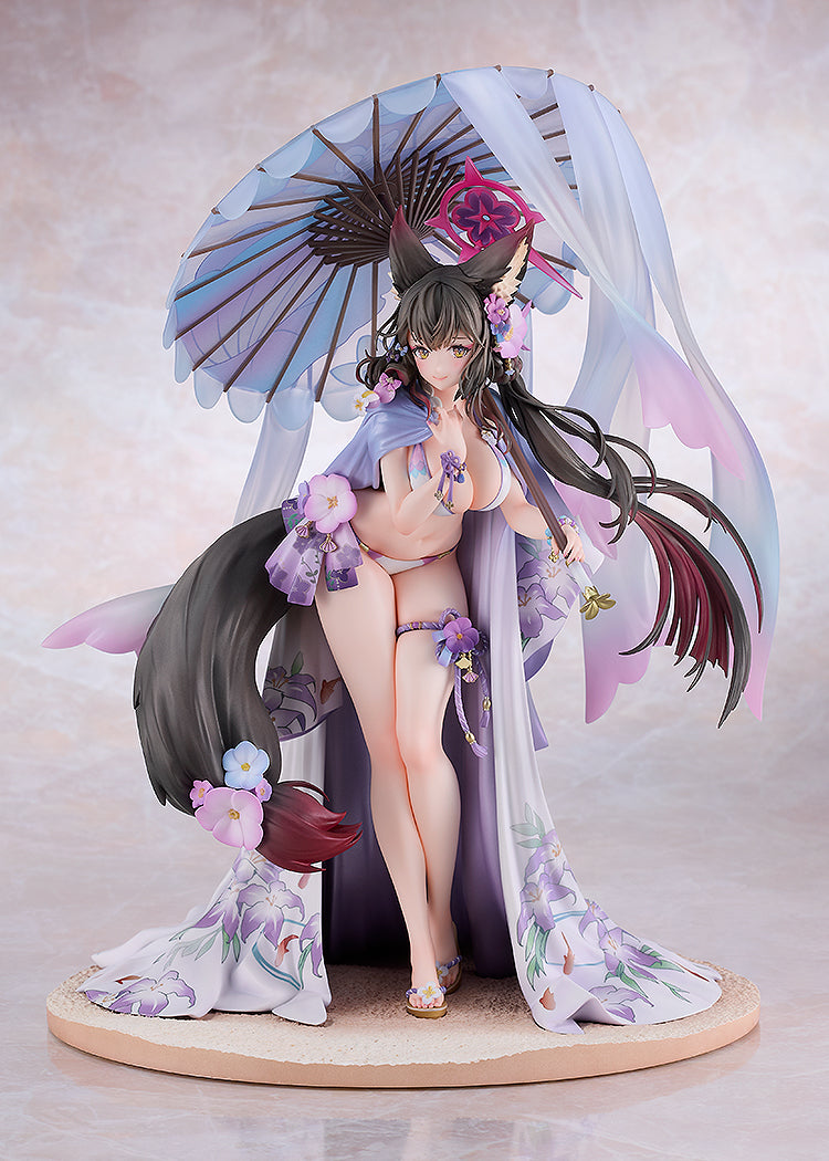 Blue Archive Wakamo (Swimsuit) 1/7 Complete Figure