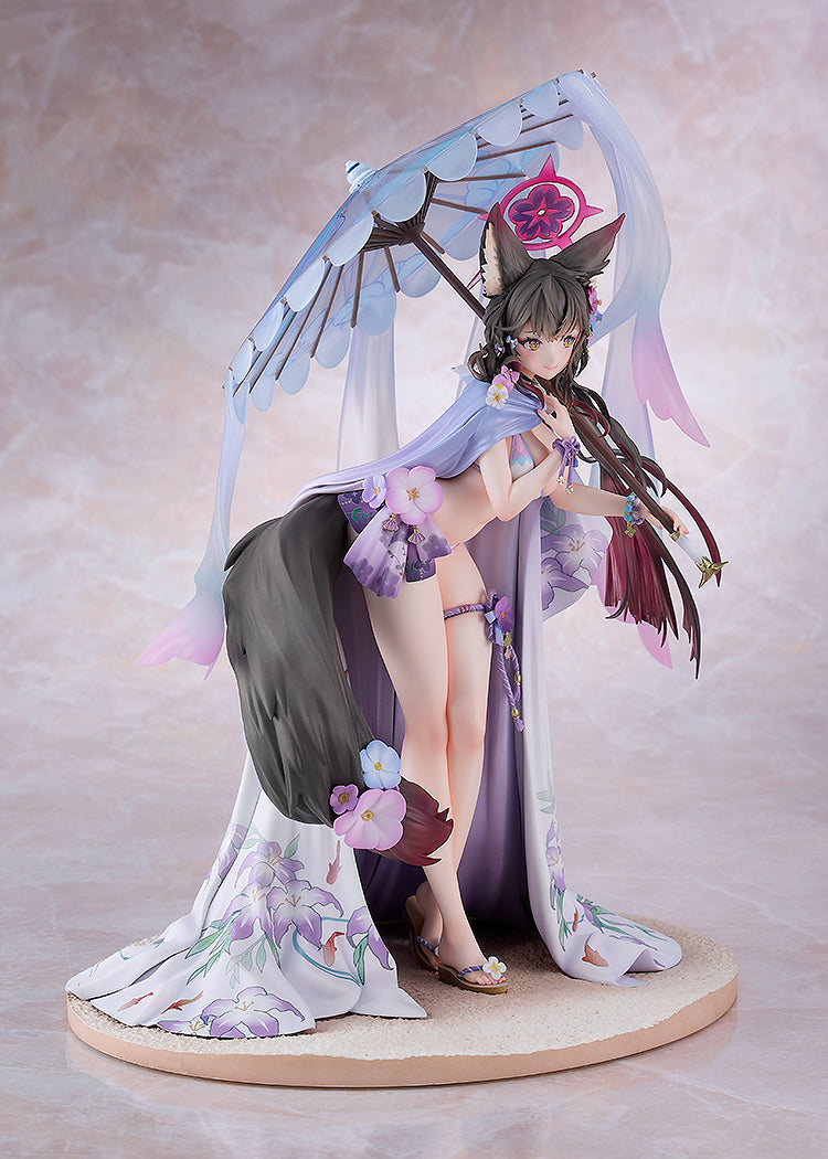 Blue Archive Wakamo (Swimsuit) 1/7 Complete Figure