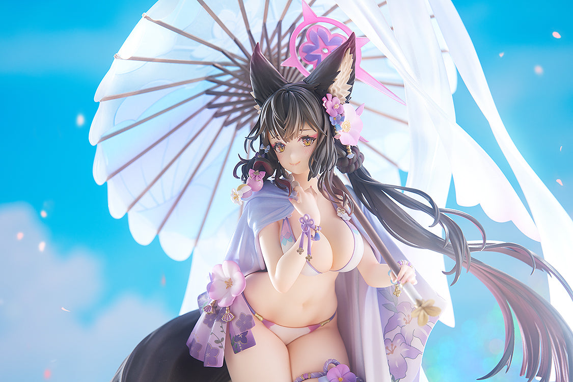 Blue Archive Wakamo (Swimsuit) 1/7 Complete Figure