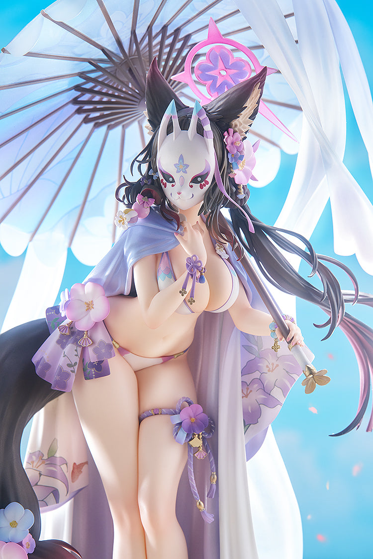 Blue Archive Wakamo (Swimsuit) 1/7 Complete Figure