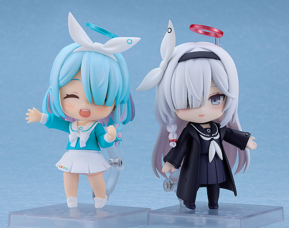 Nendoroid "Blue Archive" Plana