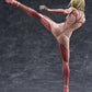 POP UP PARADE "Attack on Titan" Annie Leonhart Female Titan Ver. L Size