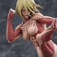 POP UP PARADE "Attack on Titan" Annie Leonhart Female Titan Ver. L Size