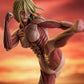 POP UP PARADE "Attack on Titan" Annie Leonhart Female Titan Ver. L Size