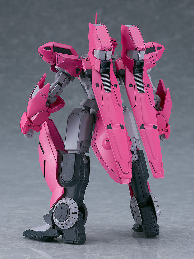 Moderoid "Martian Successor Nadesico" Aestivalis 0G Battle Frame