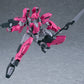 Moderoid "Martian Successor Nadesico" Aestivalis 0G Battle Frame