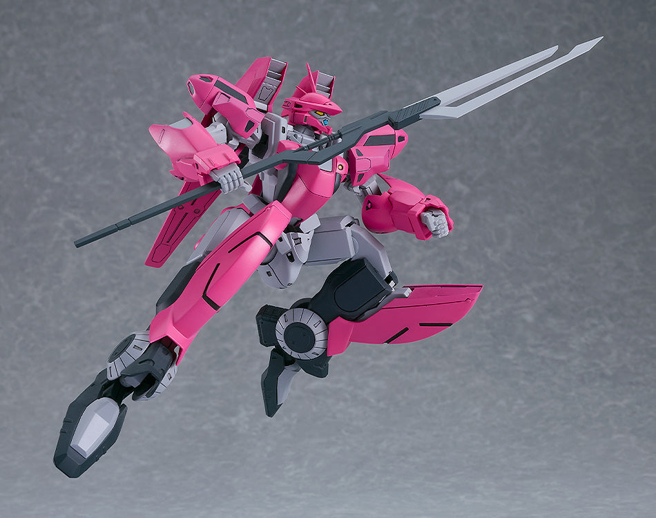 Moderoid "Martian Successor Nadesico" Aestivalis 0G Battle Frame