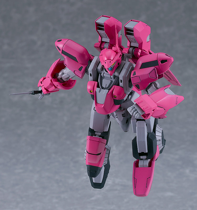 Moderoid "Martian Successor Nadesico" Aestivalis 0G Battle Frame