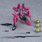 Moderoid "Martian Successor Nadesico" Aestivalis 0G Battle Frame