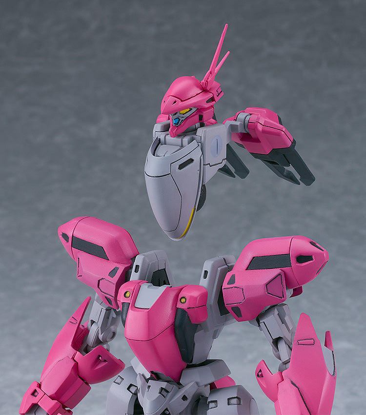 Moderoid "Martian Successor Nadesico" Aestivalis 0G Battle Frame