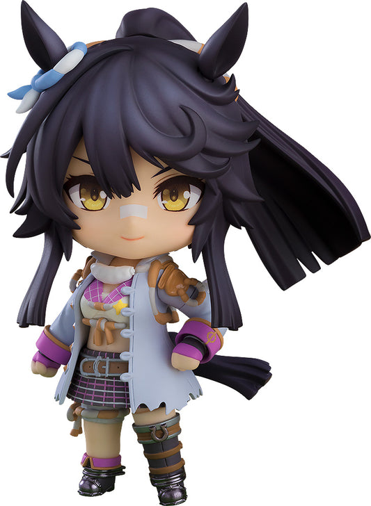 Nendoroid "Uma Musume Pretty Derby" Narita Brian