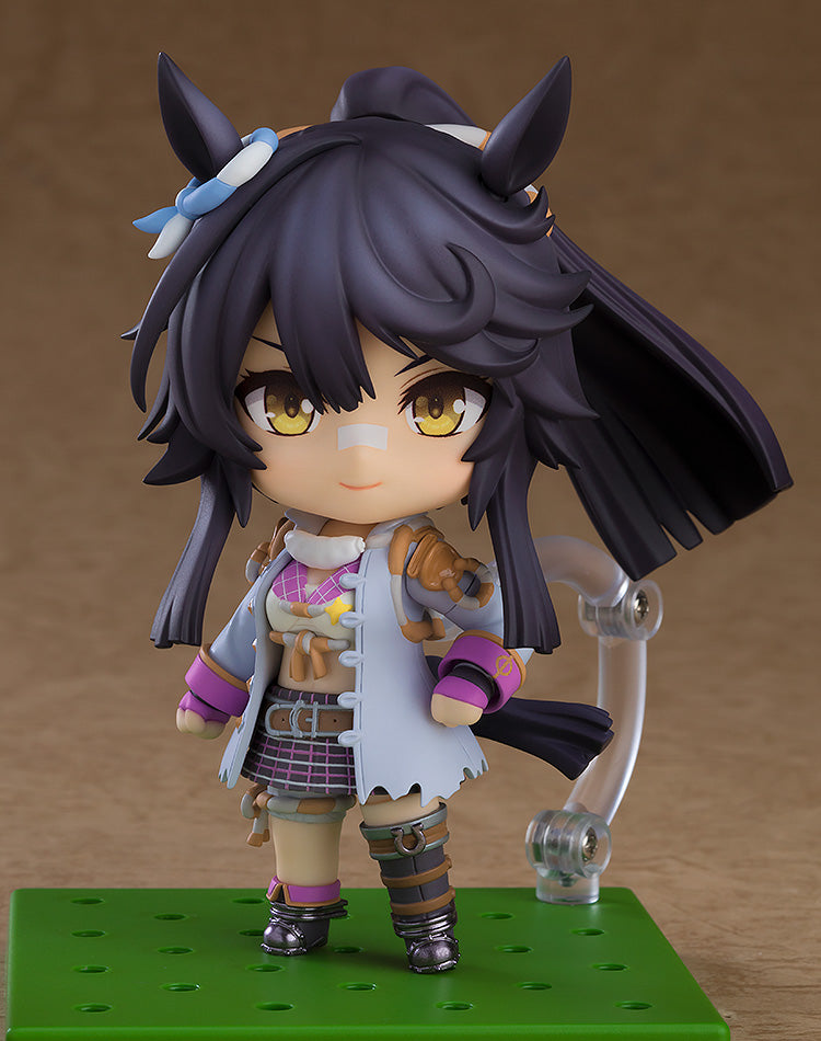 Nendoroid "Uma Musume Pretty Derby" Narita Brian