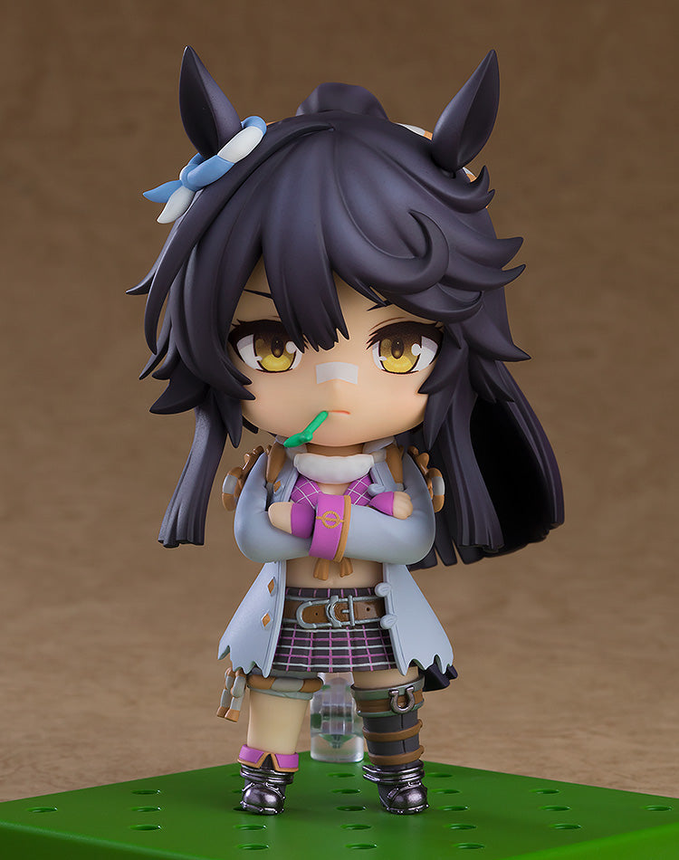 Nendoroid "Uma Musume Pretty Derby" Narita Brian