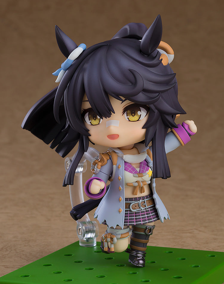 Nendoroid "Uma Musume Pretty Derby" Narita Brian