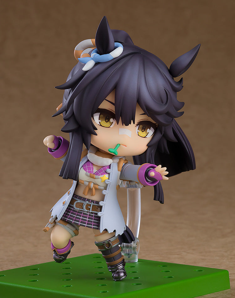 Nendoroid "Uma Musume Pretty Derby" Narita Brian