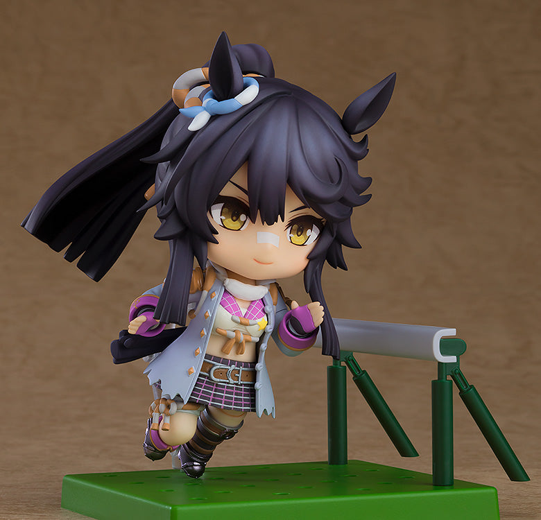 Nendoroid "Uma Musume Pretty Derby" Narita Brian