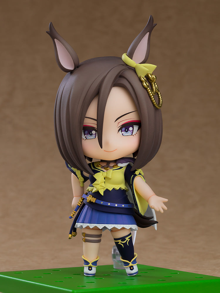 Nendoroid "Uma Musume Pretty Derby" Air Groove