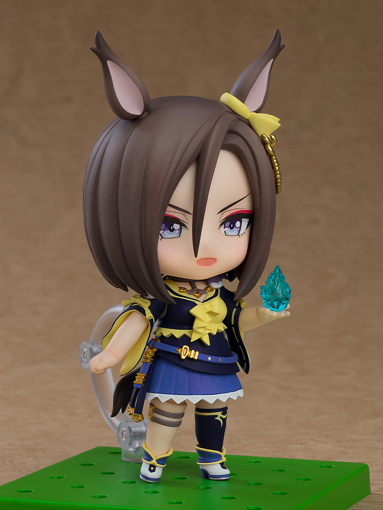 Nendoroid "Uma Musume Pretty Derby" Air Groove