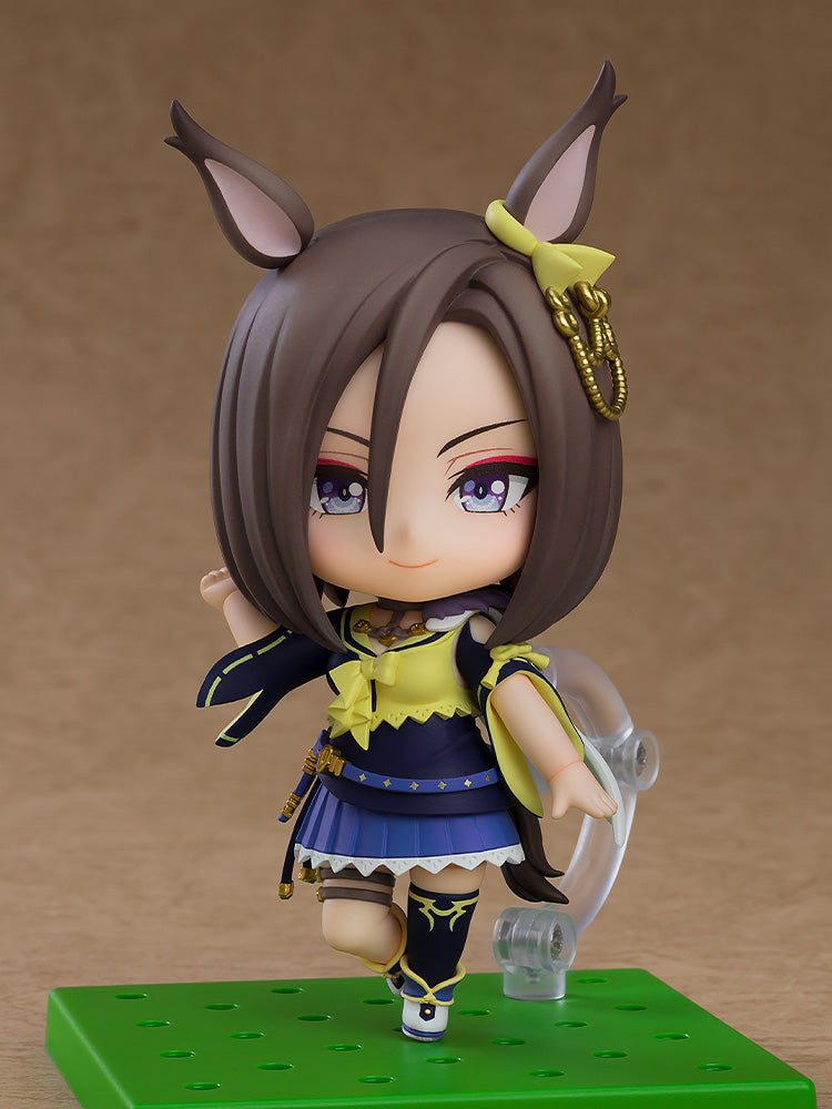 Nendoroid "Uma Musume Pretty Derby" Air Groove