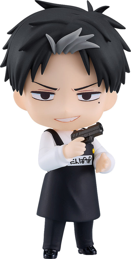 Nendoroid "Kindergarten Wars" Doug