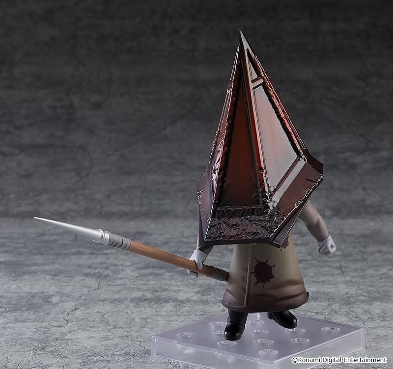 Nendoroid "SILENT HILL 2 Red Pyramid Thing