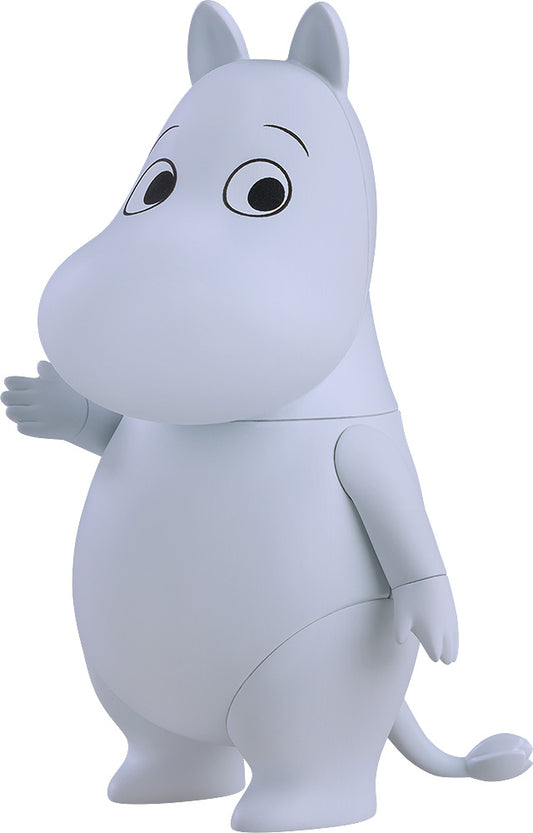 Figura Nendoroid "Moomin" Moomin