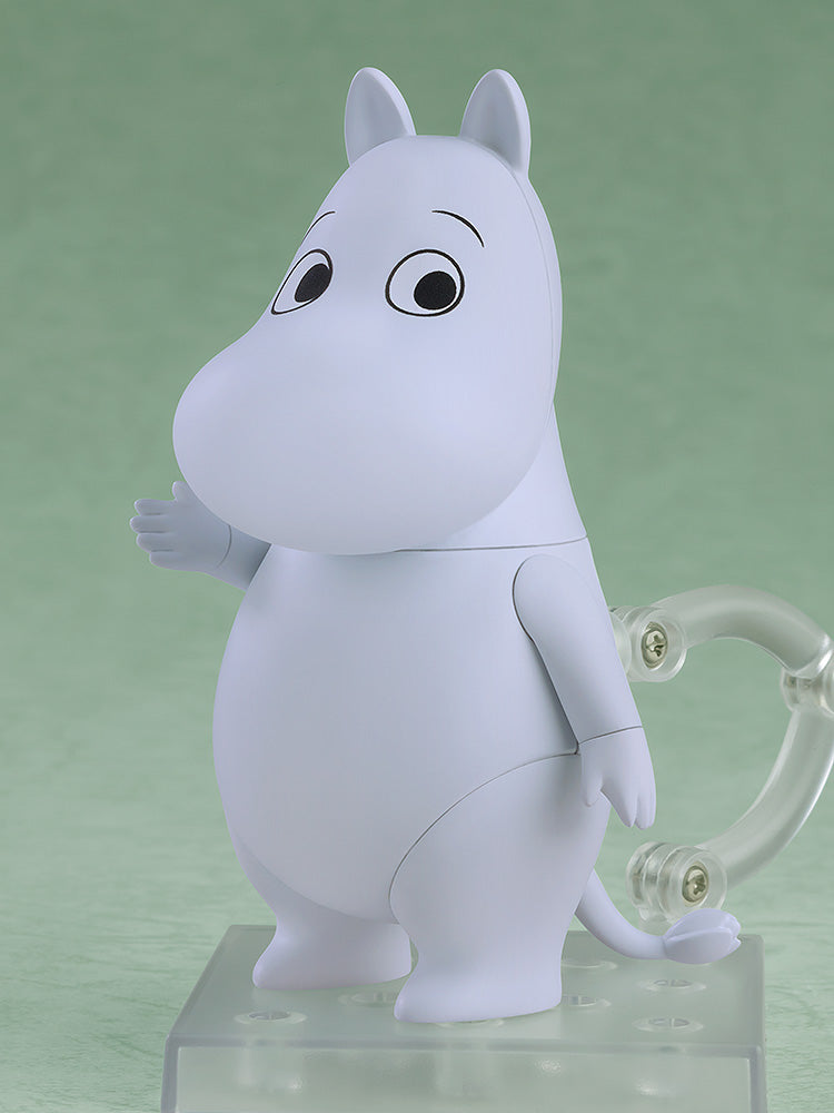 Figura Nendoroid "Moomin" Moomin