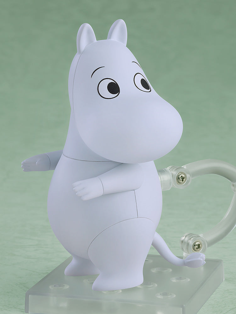 Nendoroid "Moomin" Moomin