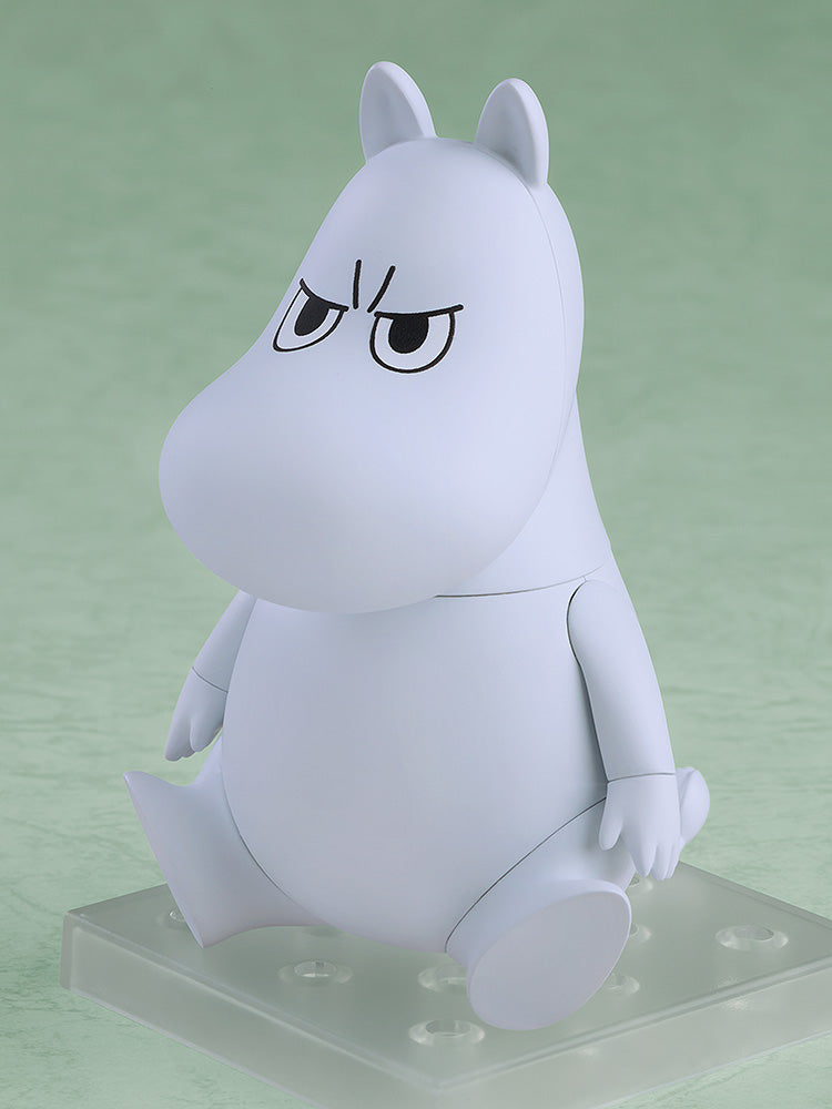 Nendoroid "Moomin" Moomin