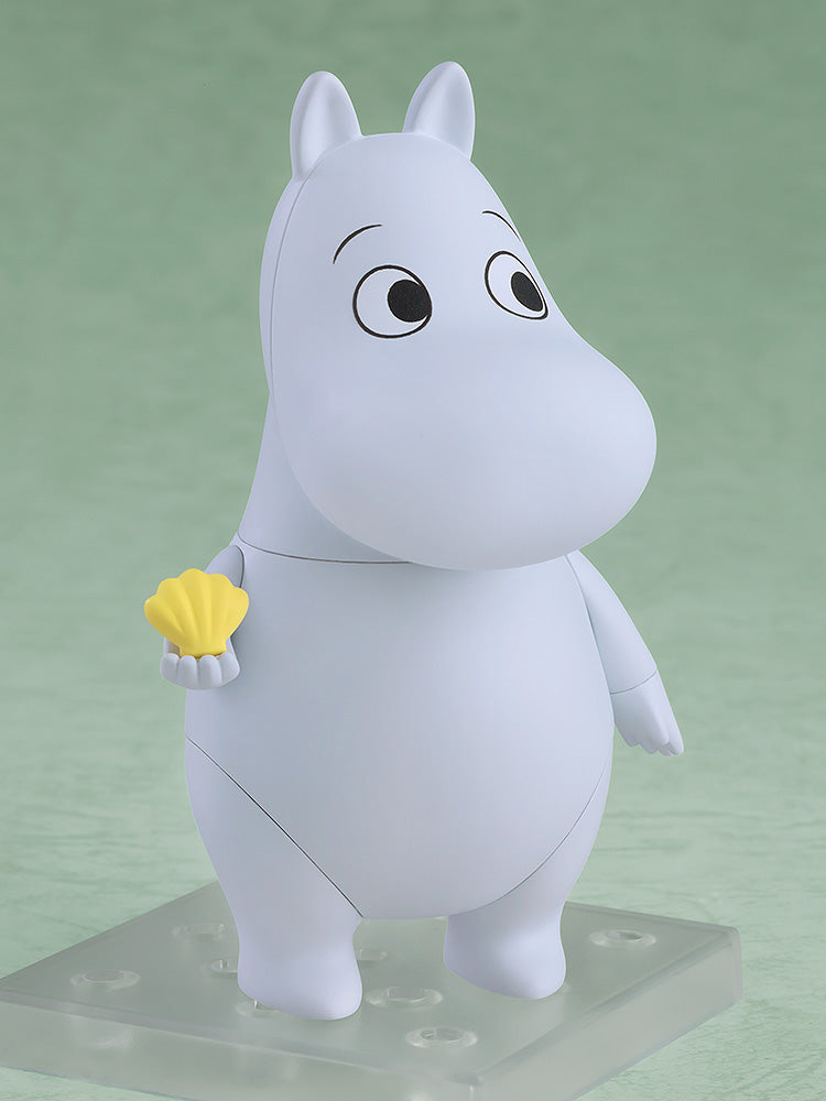 Figura Nendoroid "Moomin" Moomin