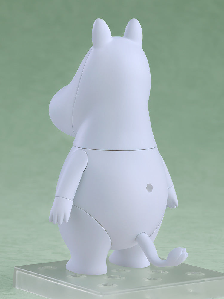 Figura Nendoroid "Moomin" Moomin