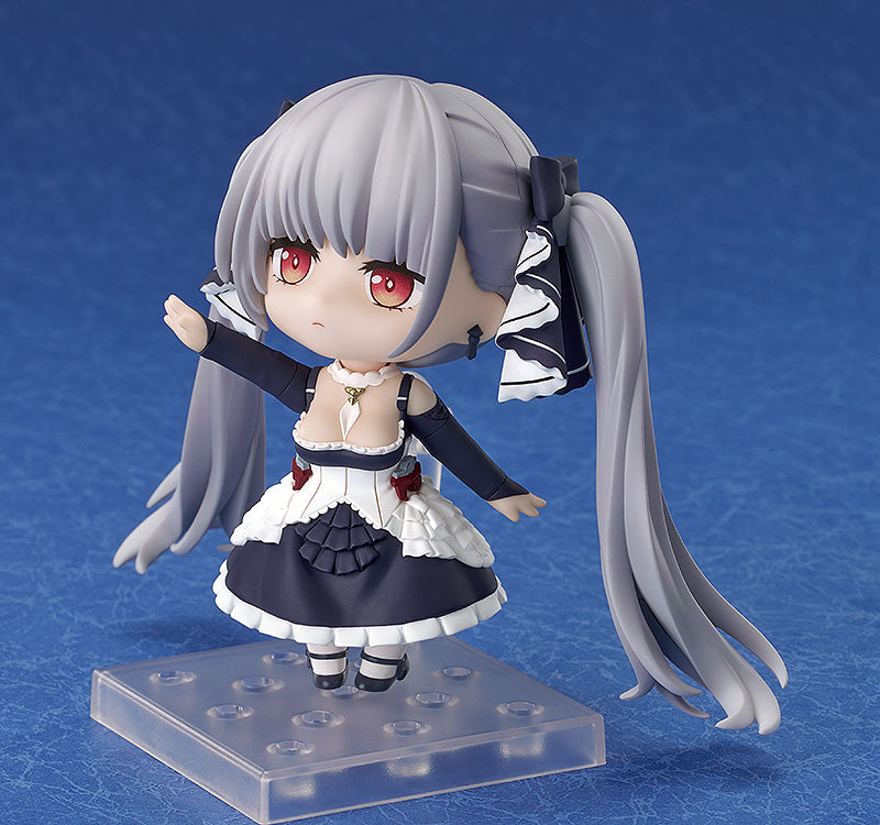 Nendoroid "Azur Lane" Formidable Light Equipment Ver.