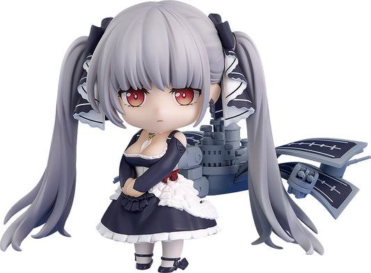 Nendoroid "Azur Lane" formidable