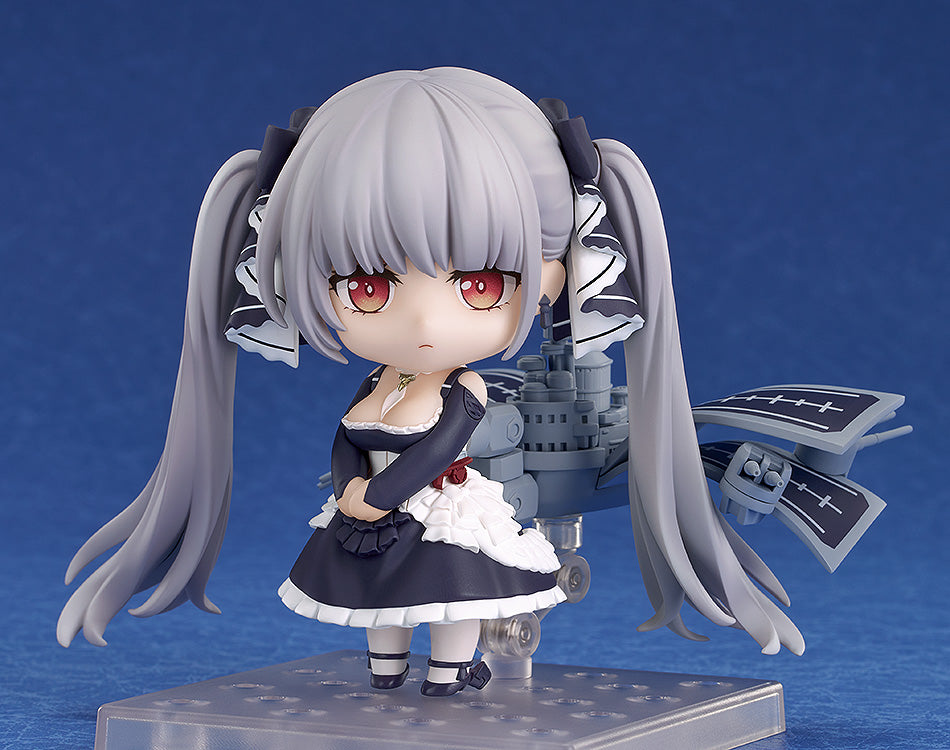 Nendoroid "Azur Lane" formidable