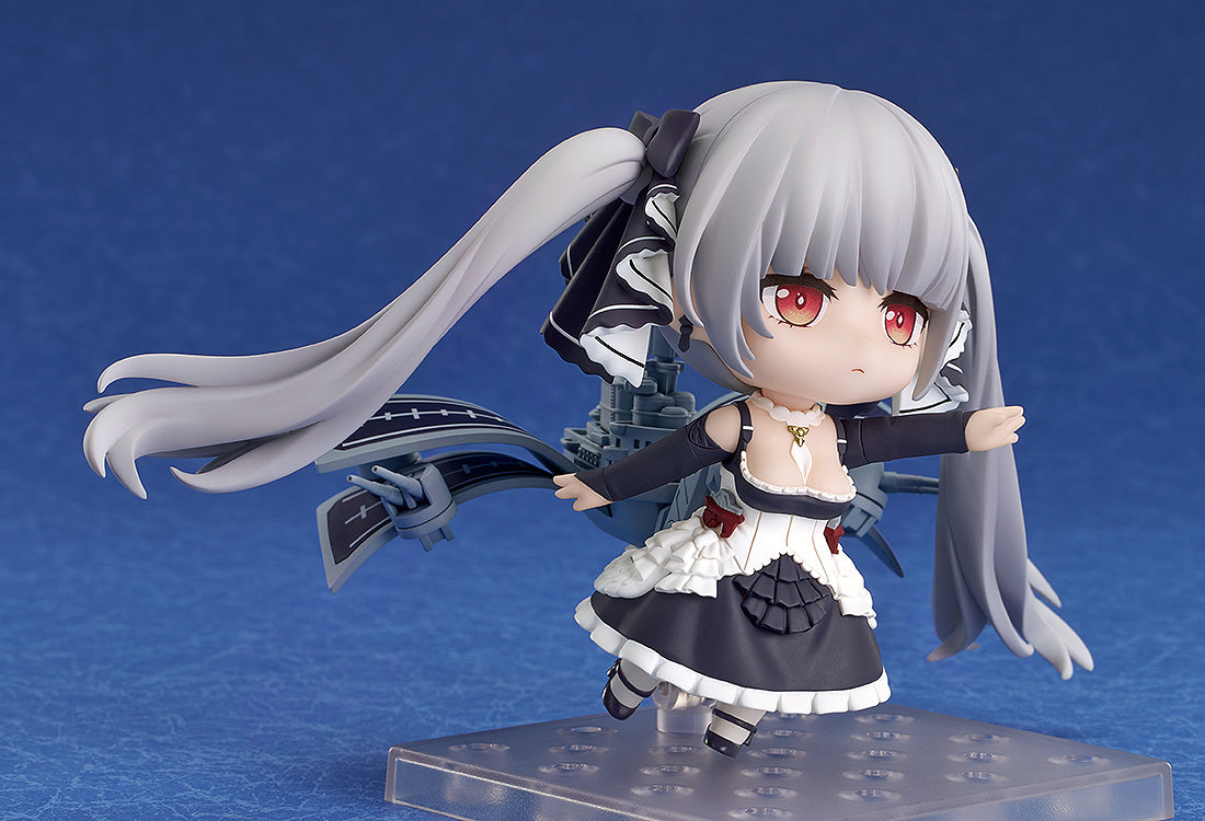 Nendoroid "Azur Lane" Formidable