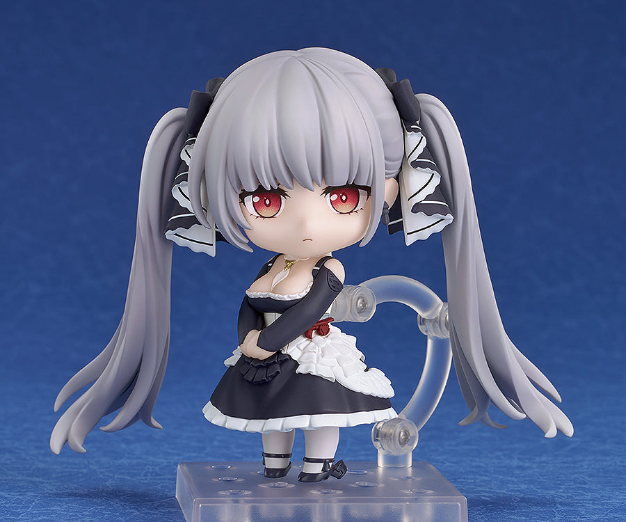 Nendoroid "Azur Lane" formidable