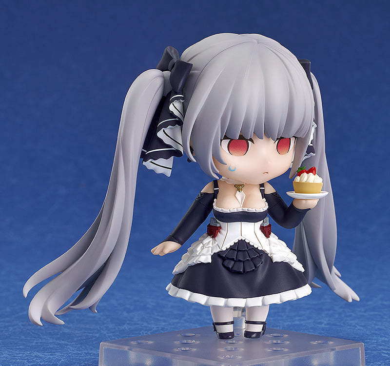 Nendoroid "Azur Lane" Formidable