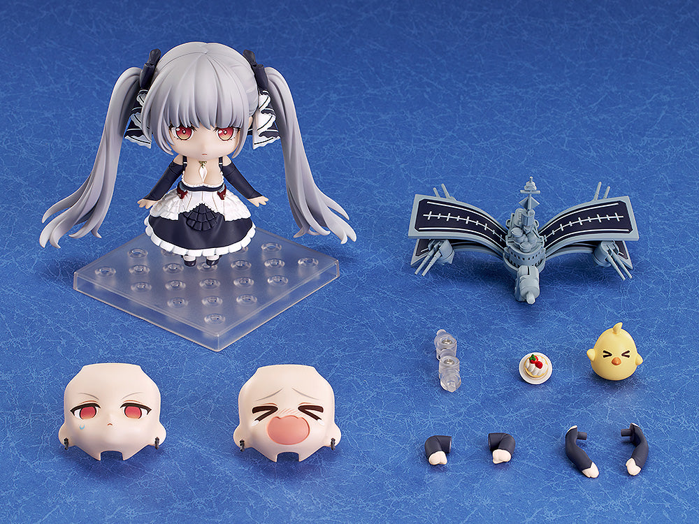 Nendoroid "Azur Lane" formidable